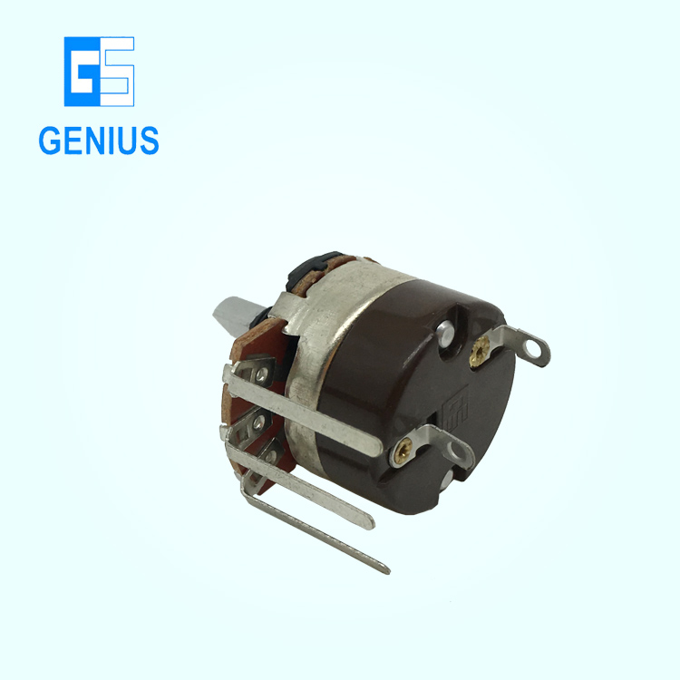 R2430S-帶開關(guān)的電位器4