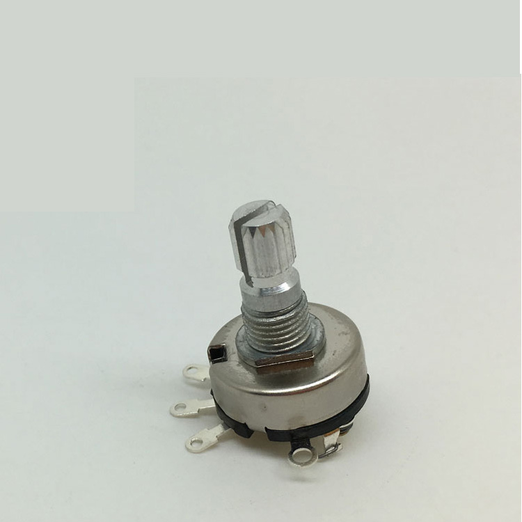 帶開關(guān)電位器R1701S