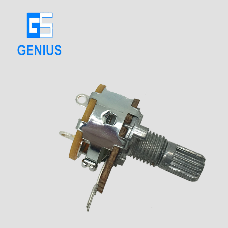 R1610S臺灣精靈電位器