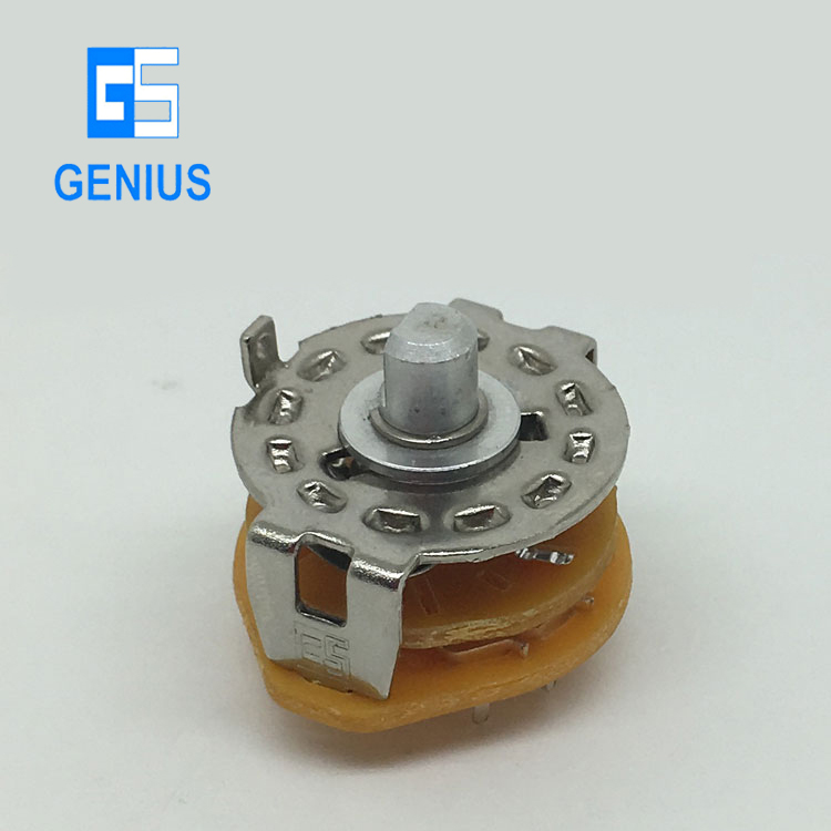 SR25旋轉(zhuǎn)波段開關(guān)_調(diào)溫波段開關(guān)_阻燃旋轉(zhuǎn)開關(guān)_調(diào)速波段開關(guān)