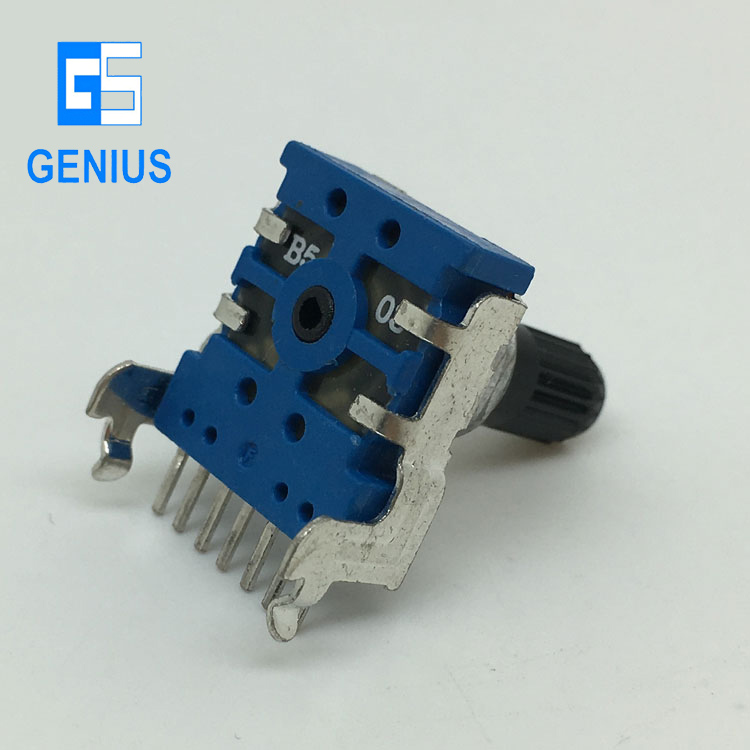 旋轉(zhuǎn)電位器R1412G
