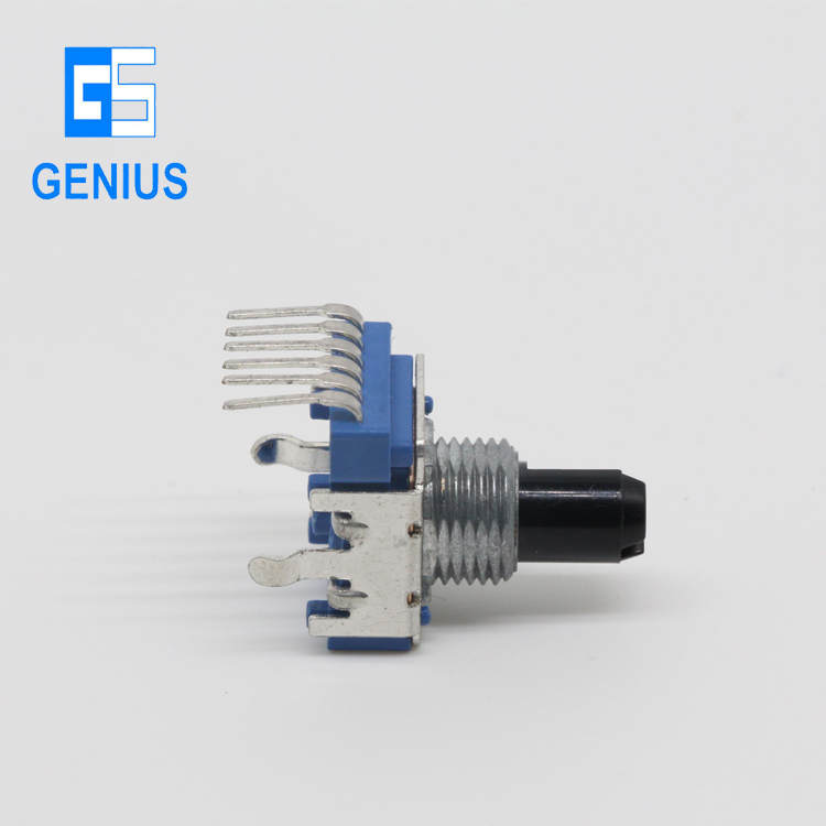 6彎角電位器R1112G