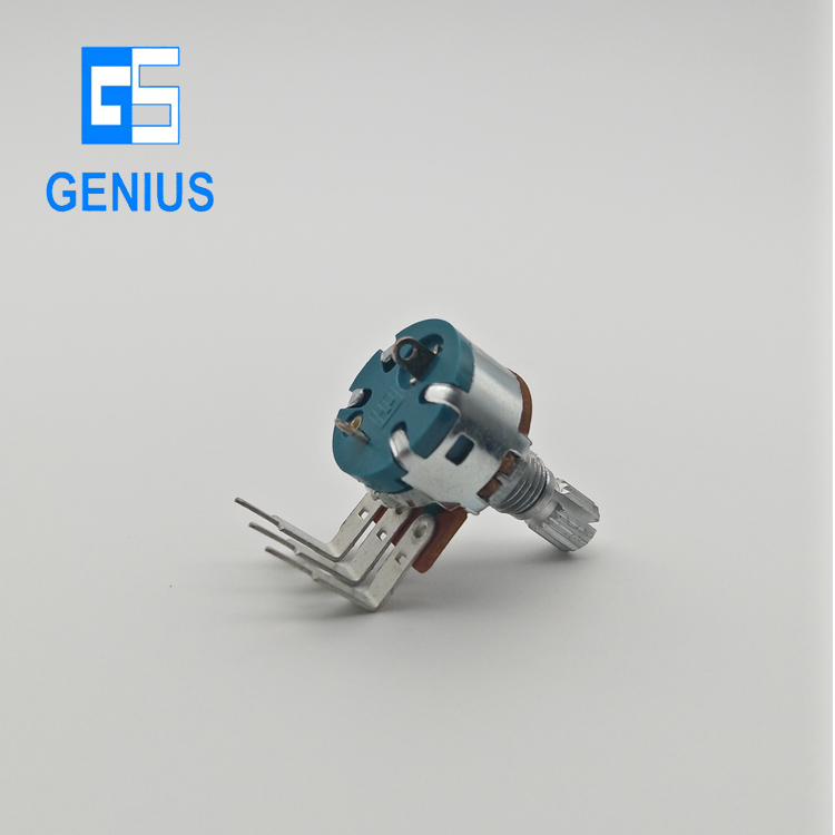 帶開(kāi)關(guān)電位器R1630S