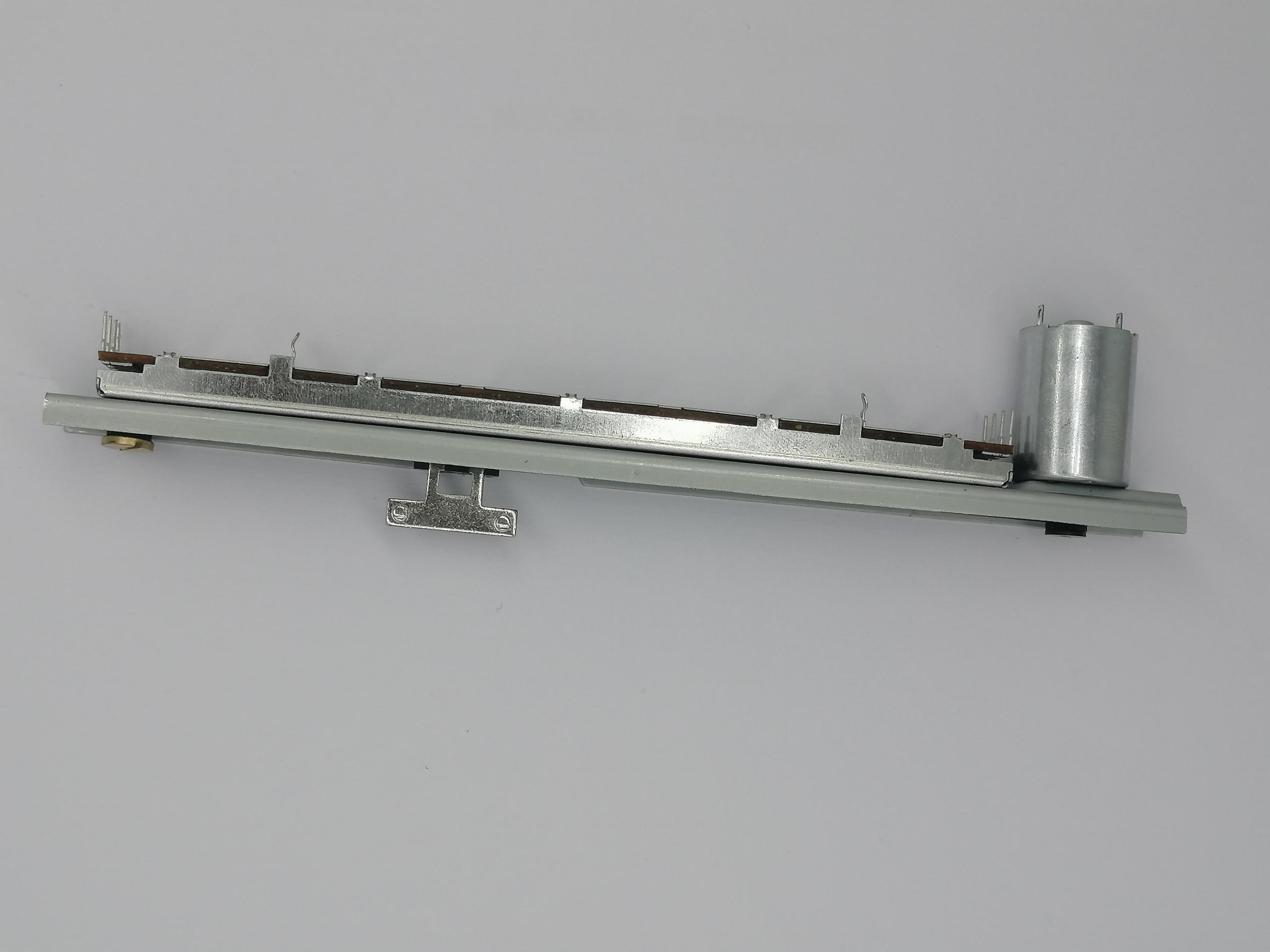馬達(dá)驅(qū)動電位器（直滑）